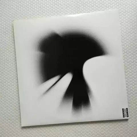 Linkin Park - A Thousand Suns Vinil 2010