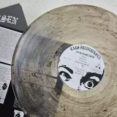 Lars Frederiksen And The Bastards - Lars Frederiksen And The Bastards Vinil Smoke - comprar online