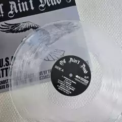 Various - Oi! Ain't Dead 5 Vinil 2016 - comprar online