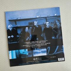 The Calling - Camino Palmero Vinil Blue - comprar online