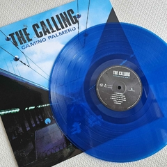 The Calling - Camino Palmero Vinil Blue na internet