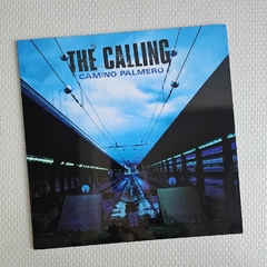 The Calling - Camino Palmero Vinil Blue
