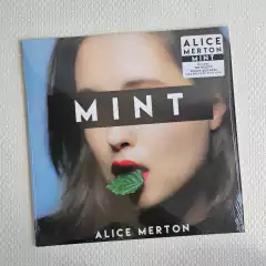 Alice Merton - Mint Vinil White