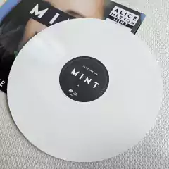 Alice Merton - Mint Vinil White - comprar online