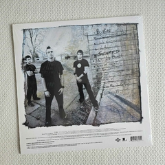 Three Days Grace - Three Days Grace Vinil 2016 - comprar online