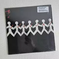 Three Days Grace - One-X Vinil 2016