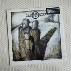 Three Days Grace - Three Days Grace Vinil 2016