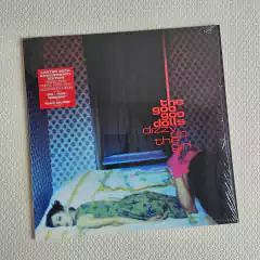 The Goo Goo Dolls - Dizzy Up The Girl Vinil Purple