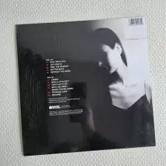 The Goo Goo Dolls - Let Love In Vinil Silver na internet