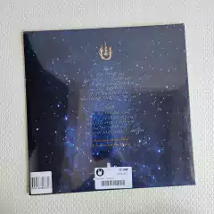 Unisonic - Unisonic Vinil + CD Lacrado - comprar online