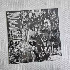 The Unseen - So This Is Freedom? Vinil Lacrado - comprar online