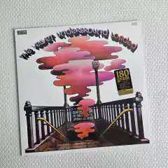 The Velvet Underground - Loaded Vinil Lacrado
