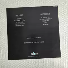 Volkana - First Vinil 1991 - comprar online