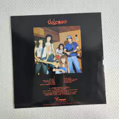 Vulcano - Who Are The True? Vinil 1988 - comprar online