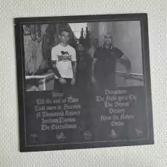 Vis Vires - The Fight Goes On Vinil 2020 - comprar online