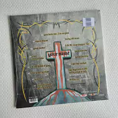 V8Wankers - Iron Crossroads Vinil Duplo Lacrado - comprar online