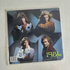 Van Halen - 1984 Vinil Lacrado - comprar online