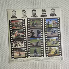 Wild Dogs - Reign Of Terror Vinil Lacrado - comprar online