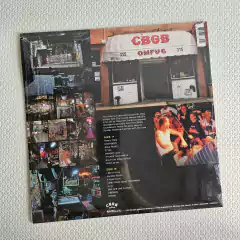 H2O - Live August 19, 2002 - The Bowery Collection Vinil 2015 - comprar online