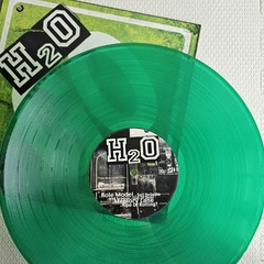 H2O - Go Vinil Green 2001 - comprar online