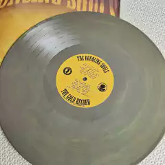 The Bouncing Souls - The Gold Record Vinil Colorido - comprar online