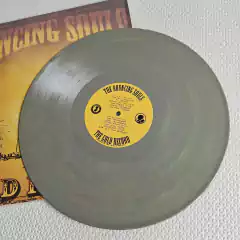 The Bouncing Souls - The Gold Record Vinil Colorido na internet