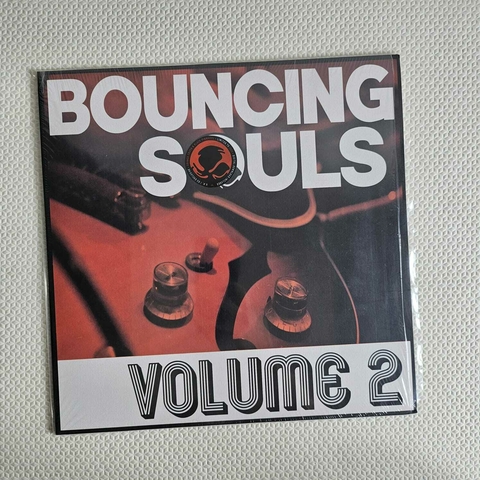The Bouncing Souls - Volume 2 Vinil 2020