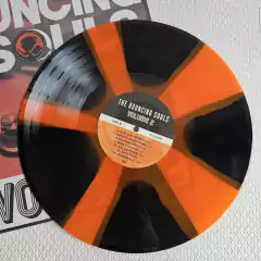 The Bouncing Souls - Volume 2 Vinil 2020 - comprar online