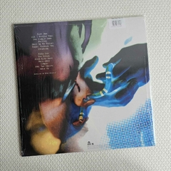 Alanis Morissette - Jagged Little Pill Vinil Red 2021 na internet