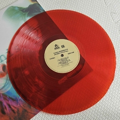 Alanis Morissette - Jagged Little Pill Vinil Red 2021 - comprar online