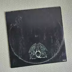 Queen - Queen II Vinil Brasil - comprar online