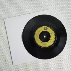 Ramones - Swallow My Pride Vinil UK 1977 S/Capa