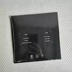 Bayside Kings - Warship Vinil 2013 - comprar online