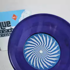 Various - Blue Beach Monster Vol.1 Vinil