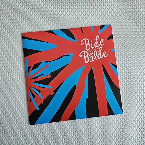 Bidê Ou Balde - Tudo Funcionando Direito Vinil 2014