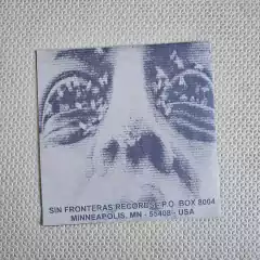 Cruel Face - Cruel Face Vinil - comprar online