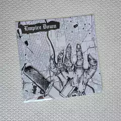 The Complicators / Empire Down - Too Old / True Believers Vinil 2018 - comprar online