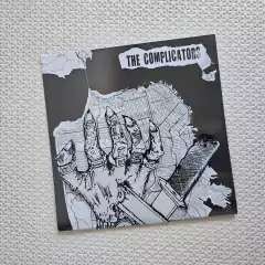 The Complicators / Empire Down - Too Old / True Believers Vinil 2018