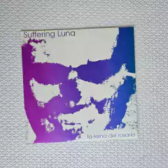 Dystopia / Suffering Luna - Diary Of A Battered Child / La Reina Del Rosario Vinil - comprar online