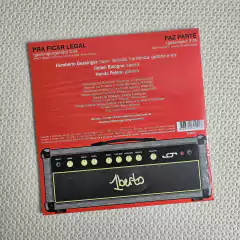 Humberto Gessinger - Louco Pra Ficar Legal Vinil Lacrado - comprar online