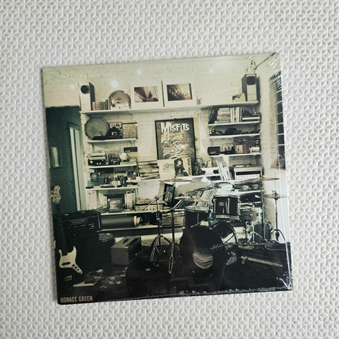 Horace Green - Sempre Melhor Vinil