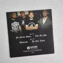 Hexbombs - United Vinil US - comprar online