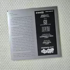 Lafayette & Os Tremendões - Lafayette & Os Tremendões Vinil 2006 na internet