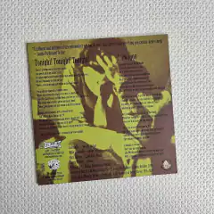 Rum Runner - Sings... Tonight! Tonight! Tonight! & Icewagon Vinil 7" Novo - comprar online