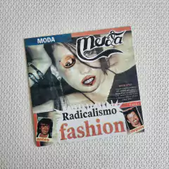 Hellnation / Merda - Outlaw Thrash / Radicalismo Fashion Vinil