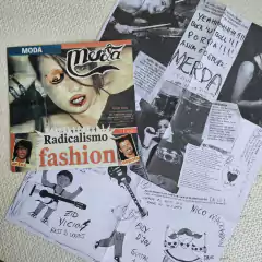 Hellnation / Merda - Outlaw Thrash / Radicalismo Fashion Vinil na internet