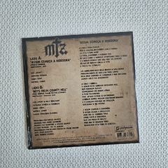 Matanza – Assim Começa A Bebedeira Vinil 7" Novo - comprar online