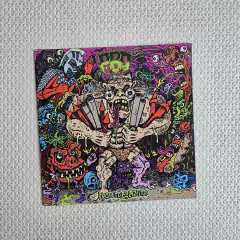 P.B.O. - Fogueteiro Azeitão Vinil 7" Novo - comprar online