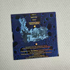 Union Morbide - 015 Vinil 7" Novo - comprar online