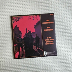 Zumbis Do Espaço – O Lobisomem Que Eu Sou Vinil 7" Novo Roxo - comprar online